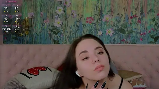 IvoryWood  online show from March 16, 5:06 pm