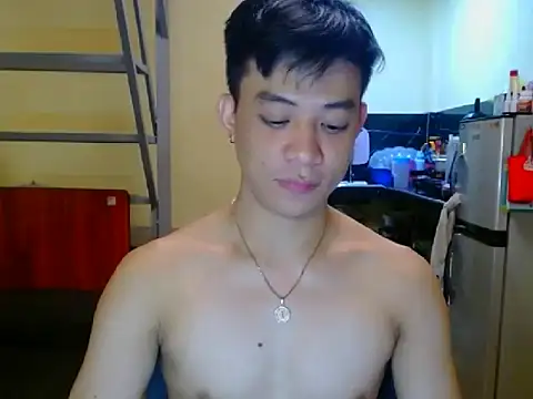 Snapshot of ASIANFULLYLOADEDCUM chatting on October 14, 5:08 am ASIANFULLYLOADEDCUM online show from October 14, 5:08 am
