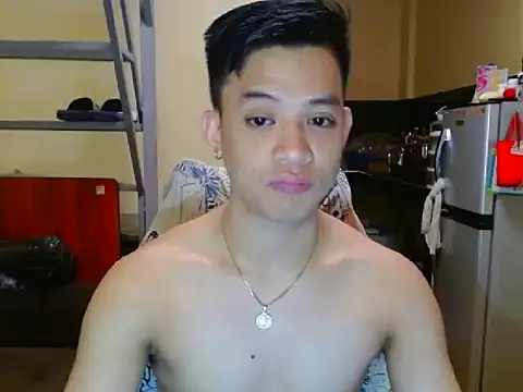 Snapshot of ASIANFULLYLOADEDCUM chatting on October 17, 4:59 am ASIANFULLYLOADEDCUM online show from October 17, 4:59 am