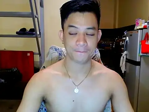 ASIANFULLYLOADEDCUM online show from October 25, 5:51 pm
