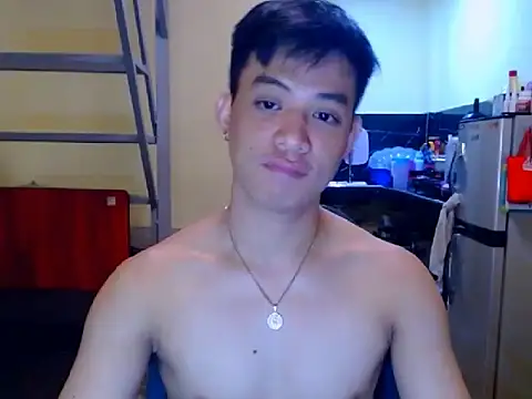 ASIANFULLYLOADEDCUM online show from October 31, 4:46 am