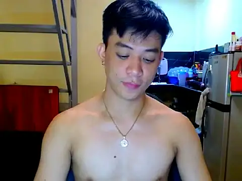 ASIANFULLYLOADEDCUM online show from January 9, 3:37 pm