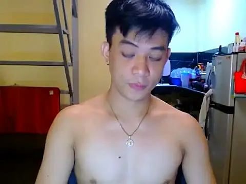ASIANFULLYLOADEDCUM online show from January 14, 6:08 am