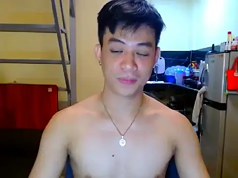 ASIANFULLYLOADEDCUM online show from January 16, 3:27 pm