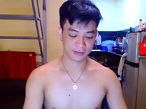 ASIANFULLYLOADEDCUM online show from February 17, 12:01 pm