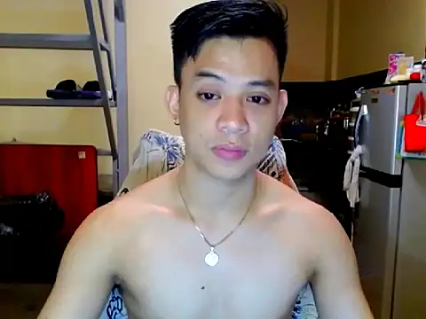 ASIANFULLYLOADEDCUM online show from March 11, 4:18 am