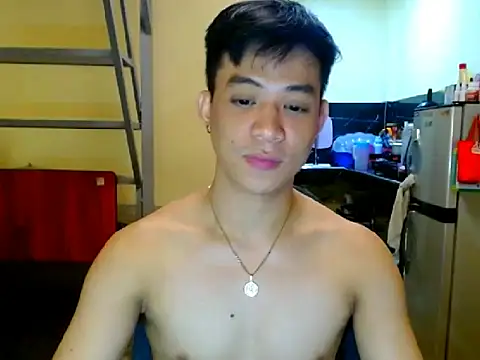 ASIANFULLYLOADEDCUM online show from March 18, 5:32 am