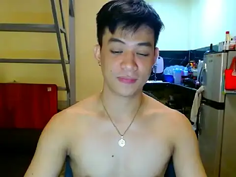 ASIANFULLYLOADEDCUM online show from March 23, 4:11 pm