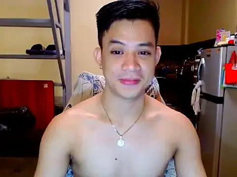 ASIANFULLYLOADEDCUM online show from April 17, 5:27 pm