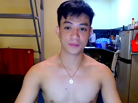 ASIANFULLYLOADEDCUM online show from April 22, 3:09 am
