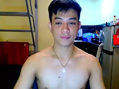 ASIANFULLYLOADEDCUM online show from April 25, 1:25 pm