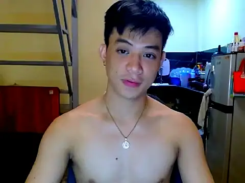 ASIANFULLYLOADEDCUM online show from May 15, 11:45 pm