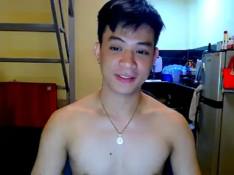 ASIANFULLYLOADEDCUM online show from May 17, 2:02 pm