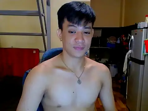 ASIANFULLYLOADEDCUM online show from May 20, 2:07 am