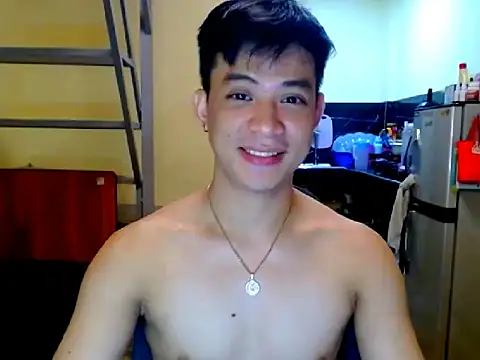 ASIANFULLYLOADEDCUM online show from May 20, 2:12 pm