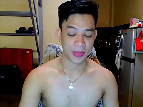 ASIANFULLYLOADEDCUM online show from May 26, 3:41 pm