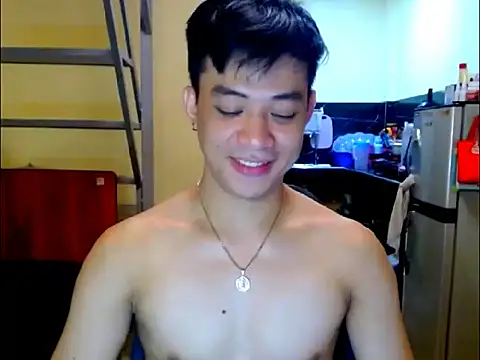 ASIANFULLYLOADEDCUM online show from June 21, 5:15 pm