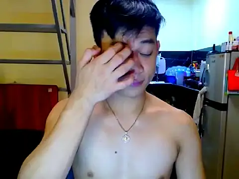 ASIANFULLYLOADEDCUM online show from June 22, 3:58 am