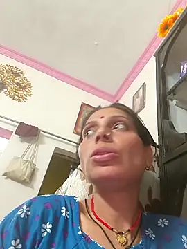 ISHANI-SINGH online show from November 3, 4:41 pm