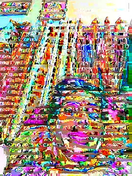 ISHANI-SINGH online show from November 5, 2:50 pm