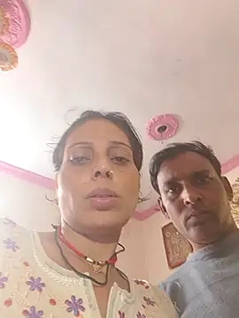 ISHANI-SINGH online show from November 13, 4:11 am