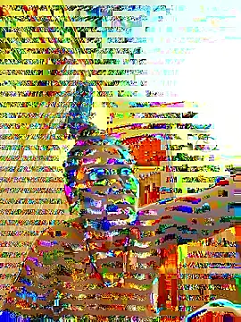 ISHANI-SINGH online show from January 11, 1:05 pm