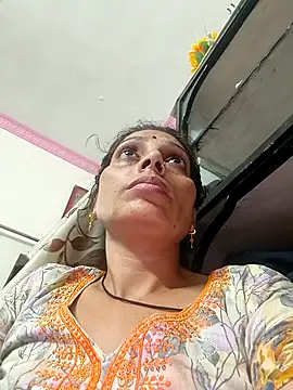 ISHANI-SINGH online show from February 14, 2:14 pm