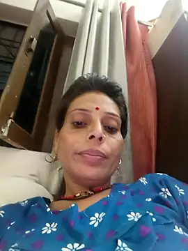 ISHANI-SINGH online show from April 22, 2:07 pm