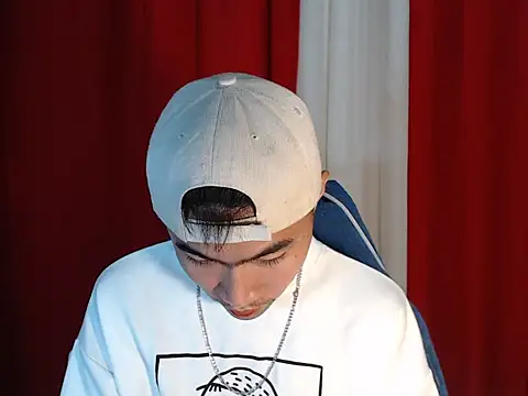 Snapshot of Siege_cum69 chatting on February 13, 7:43 pm Siege cum69 online show from February 13, 7:43 pm