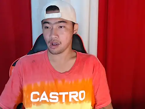 Siege cum69 online show from May 12, 4:15 pm
