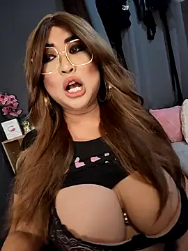 Mselegantjanina online show from October 19, 9:10 am