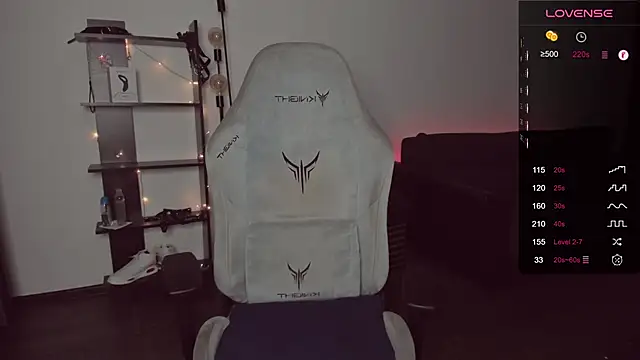 Da scin online show from November 25, 3:17 am