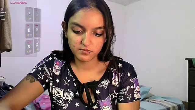 Ari 20  online show from May 30, 7:33 pm