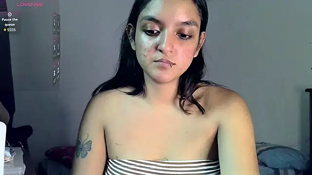 Ari 20  online show from May 31, 5:20 pm