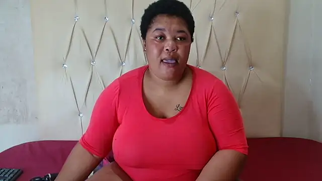 Sexybella-97 online show from January 9, 11:46 am