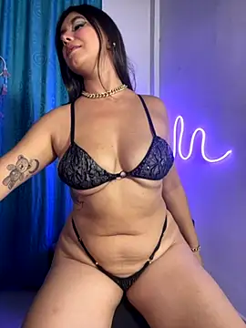 Megan-picozi online show from September 26, 2:04 am