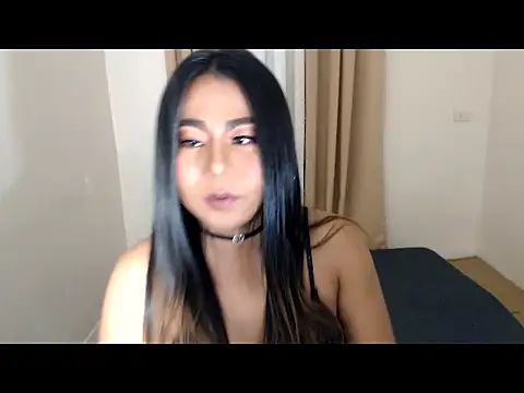 krishnamarie online show from May 1, 11:04 am