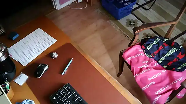 Solek56 online show from July 29, 8:34 am