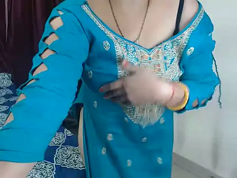 Hot anika  online show from June 14, 2:30 pm