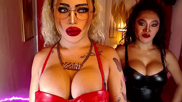 Goddess Maliya online show from May 29, 4:54 am