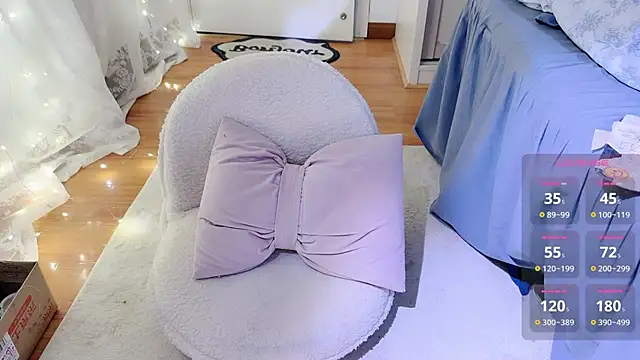 charlotte520 online show from September 15, 2:11 am