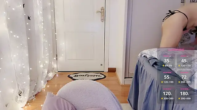 charlotte520 online show from September 23, 12:35 am