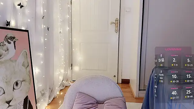 charlotte520 online show from September 30, 12:37 am