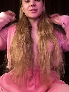 Chloe Ravens online show from October 6, 3:04 am