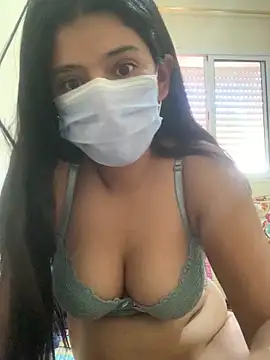 Snapshot of chochoarab chatting on September 16, 11:44 am chochoarab online show from September 16, 11:44 am