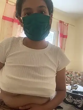 Snapshot of chochoarab chatting on October 11, 7:51 am chochoarab online show from October 11, 7:51 am