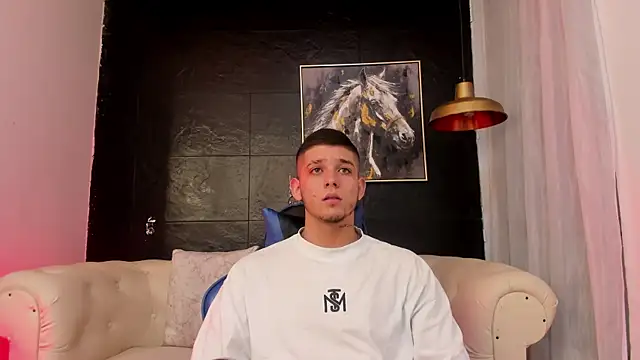 Snapshot of Mathewboy1 chatting on September 23, 11:24 am Mathewboy1 online show from September 23, 11:24 am