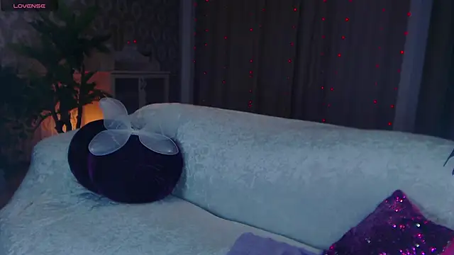 LiSinDoll online show from November 22, 6:23 am