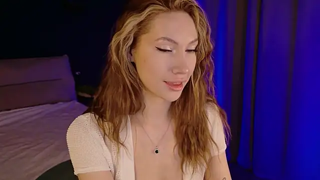 MariGven online show from March 25, 3:18 pm