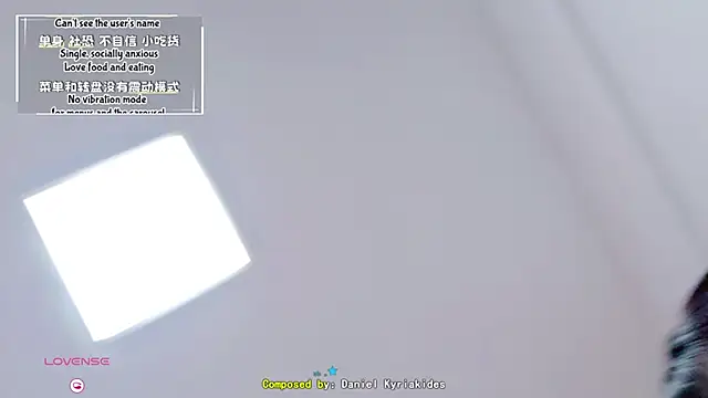 Rabbitlittlefool online show from September 10, 3:12 pm